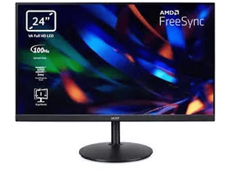 Monitor - ACER UM.QC2EE.H01