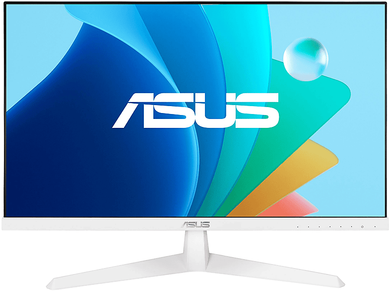 Monitor - ASUS Asustek VY249HF-W 23,8" LCD IPS FullHD 100Hz Blanco