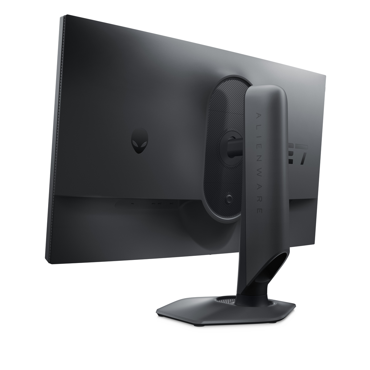 Gaming-monitor DELL AW2724HF Czarny
