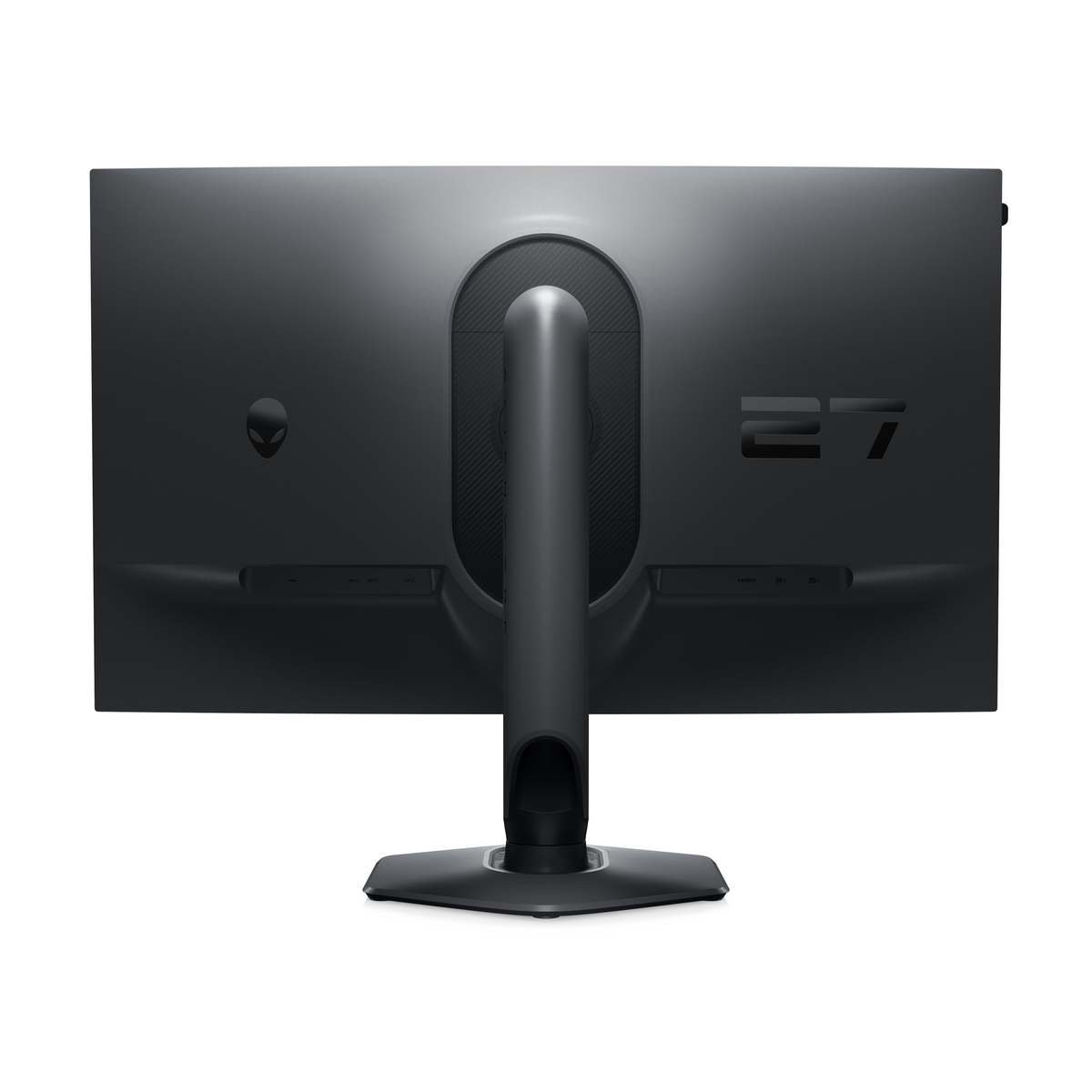 Gaming-monitor DELL AW2724HF Czarny