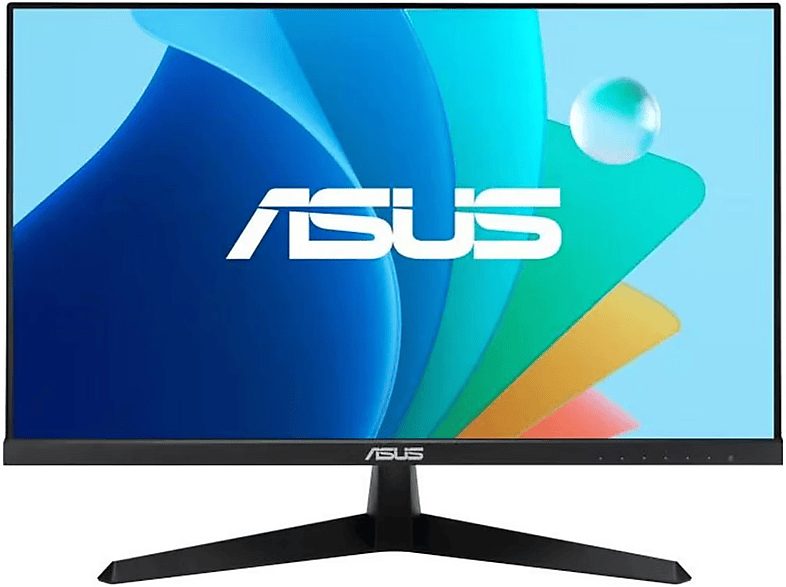 Monitor - ASUS Asustek VY249HF 23,8" LCD IPS FullHD 100Hz Negro