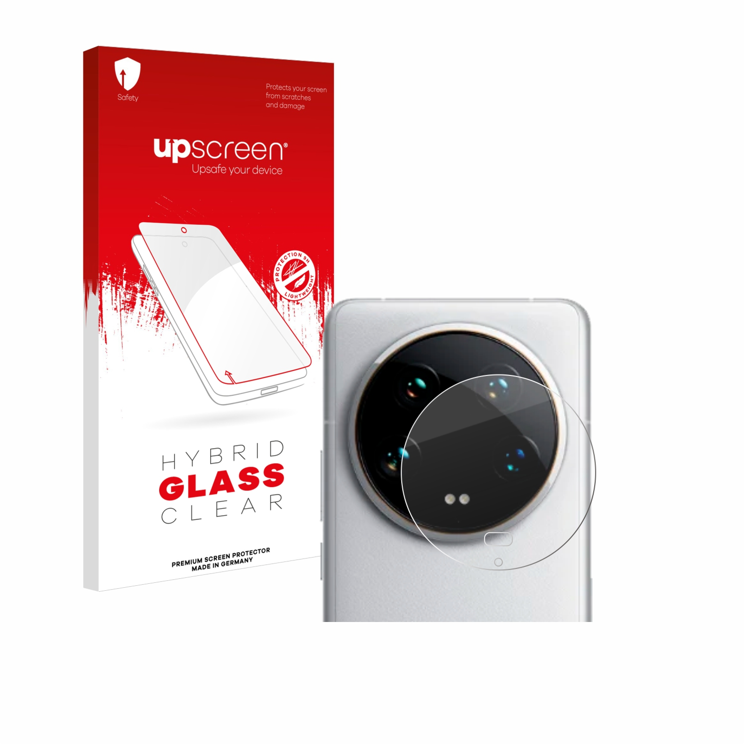 Schutzfolie Für Asus VivoBook Flip 14 TP401 | 2x Glasklar, Kratzfest | Blasenfrei & Rückstandslos