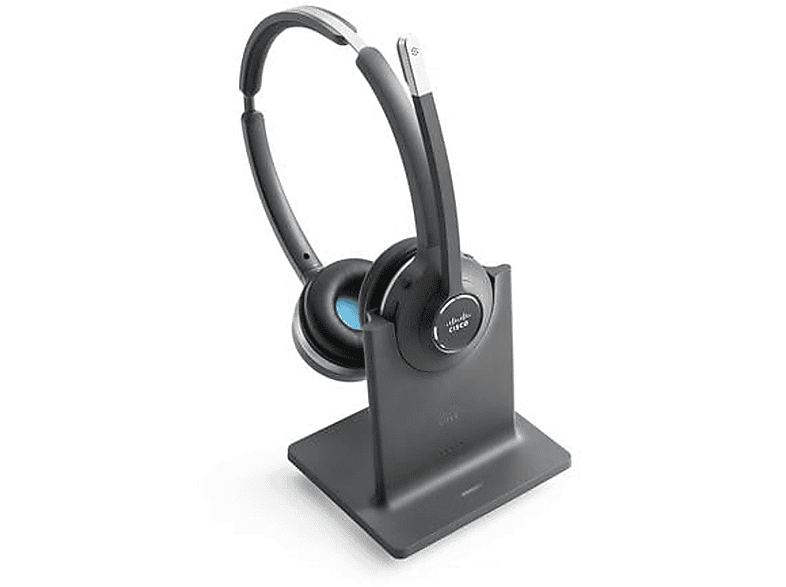 Auriculares con cable - CISCO CP-HS-WL-562-S-EU=