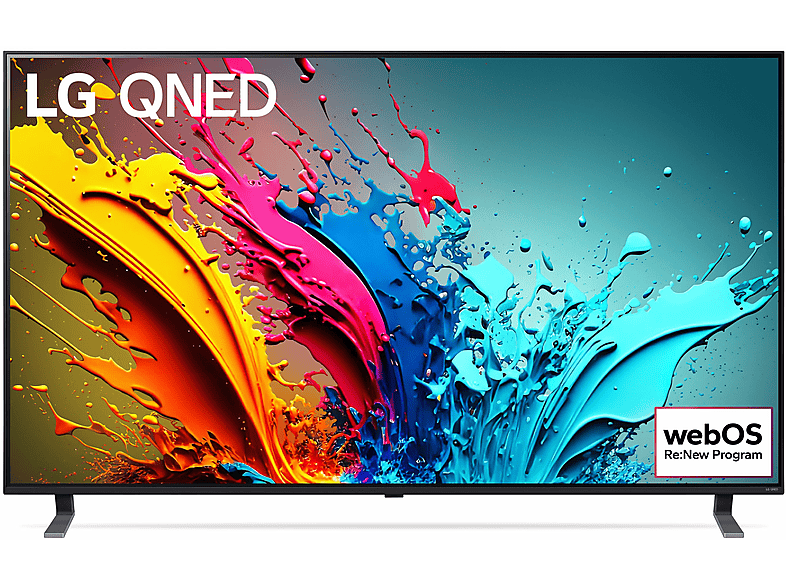 TV QNED 55