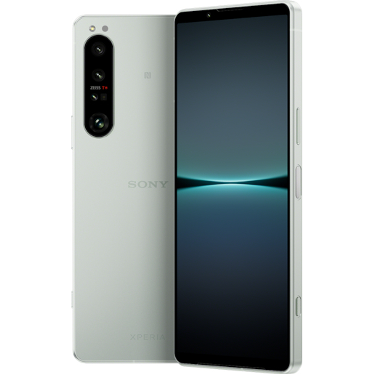 Smartfon SONY Xperia 1 IV 5G 12 GB/256 GB Biały | MediaMarkt