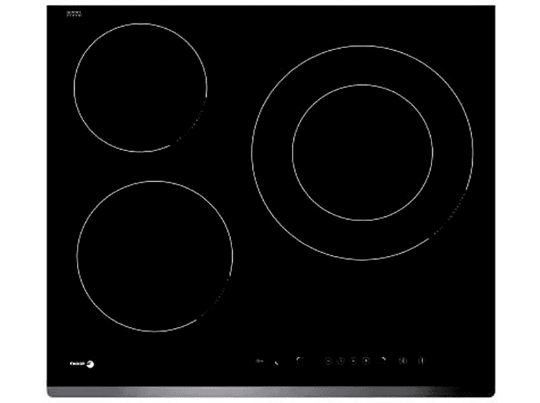 Placa de inducción - FAGOR 3IF-331AS
