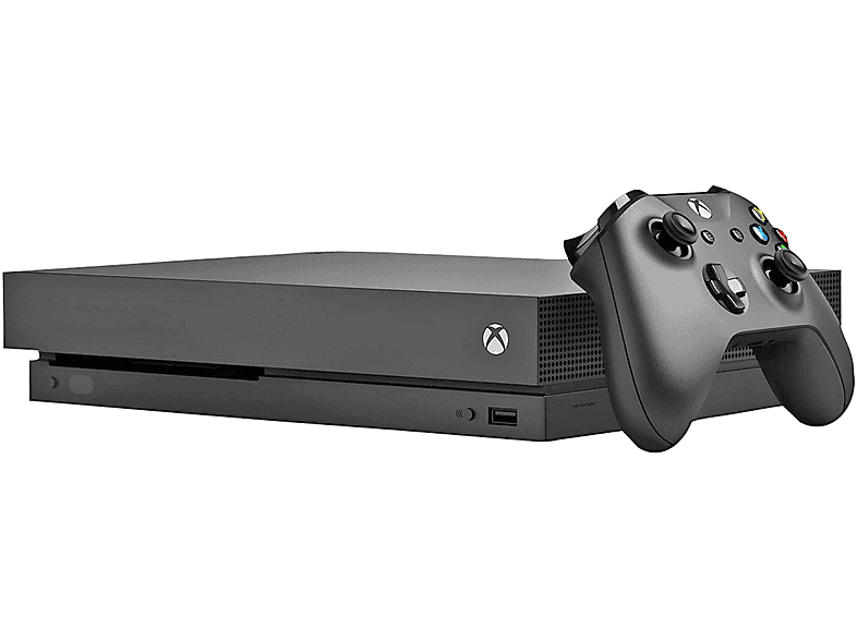 MICROSOFT CYV-00009 XBOX ONE X 1TB