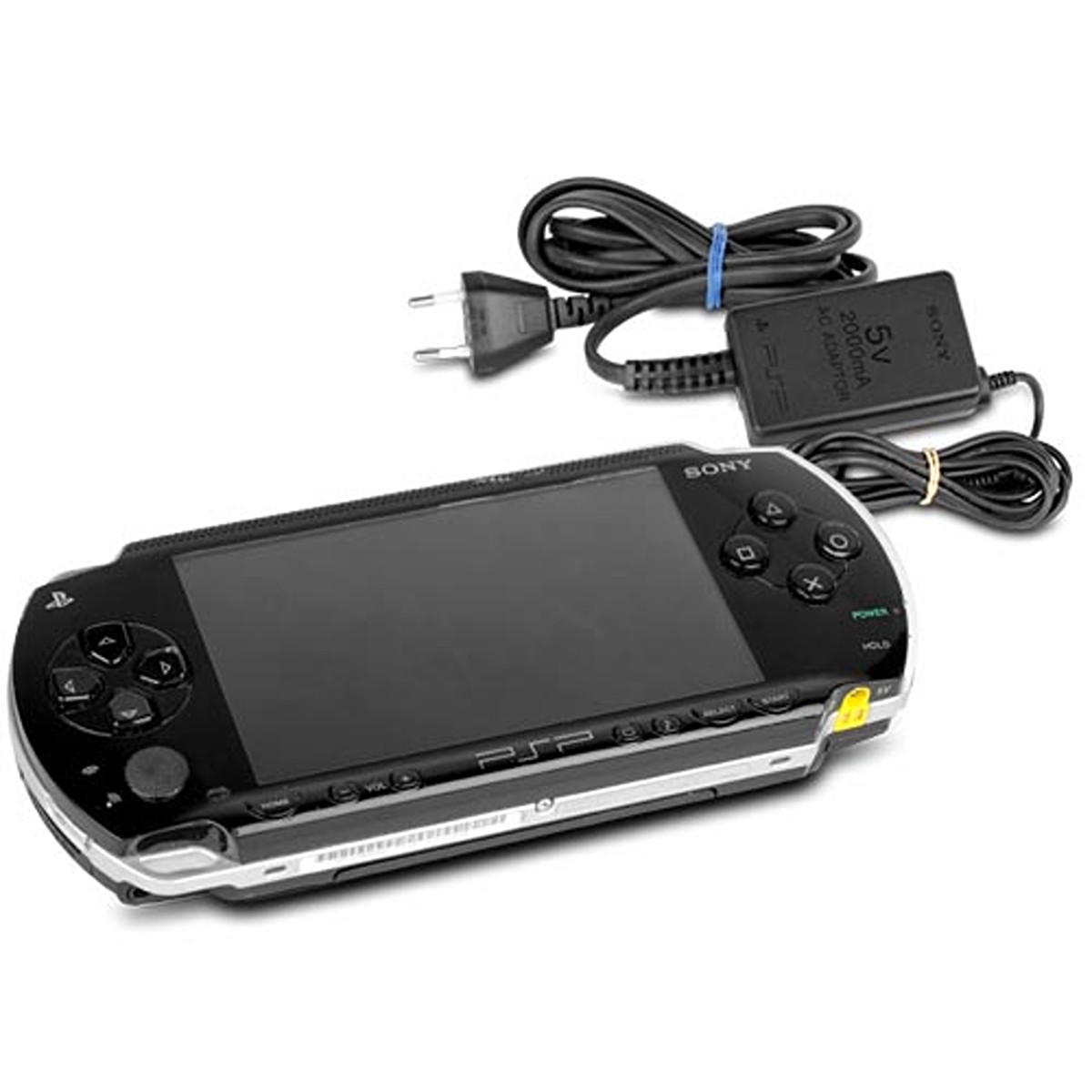 Sony vs. Datel: PlayStation Portable beschäftigt immer noch Gerichte