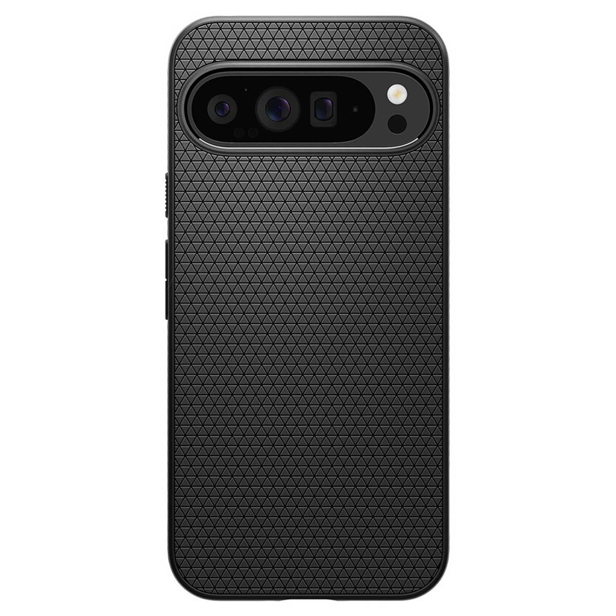 Etui na telefon komórkowy SPIGEN ACS07716 Czarny