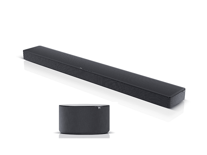 Barra de sonido con subwoofer - LOEWE 60601D10