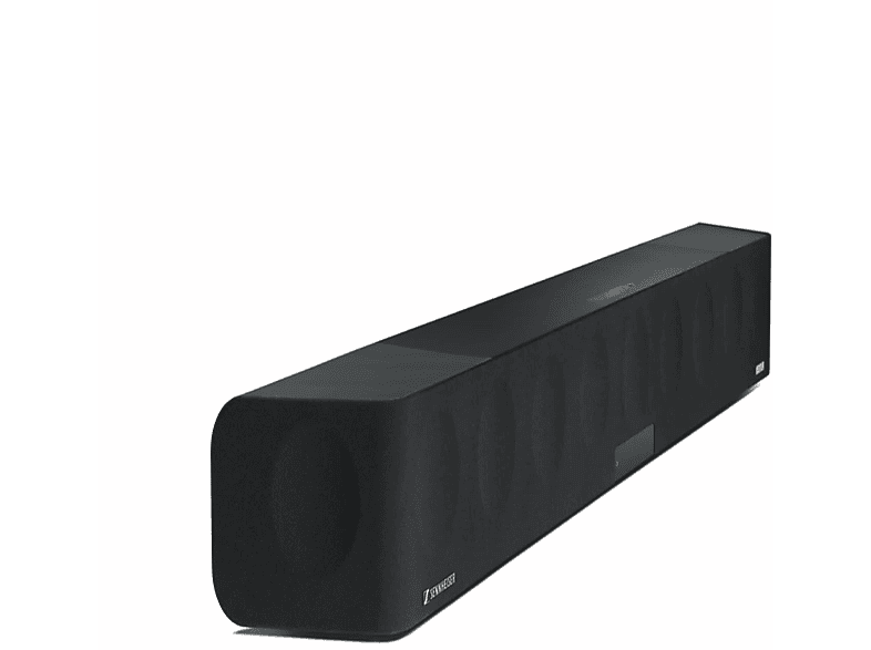 Barra de sonido con subwoofer - SENNHEISER 508683