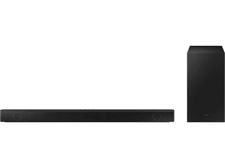 Barra de sonido con subwoofer – SAMSUNG HW-B560/ZG