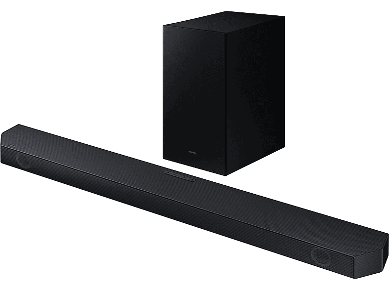 Barra de sonido con subwoofer - SAMSUNG HW-Q64GC/ZG