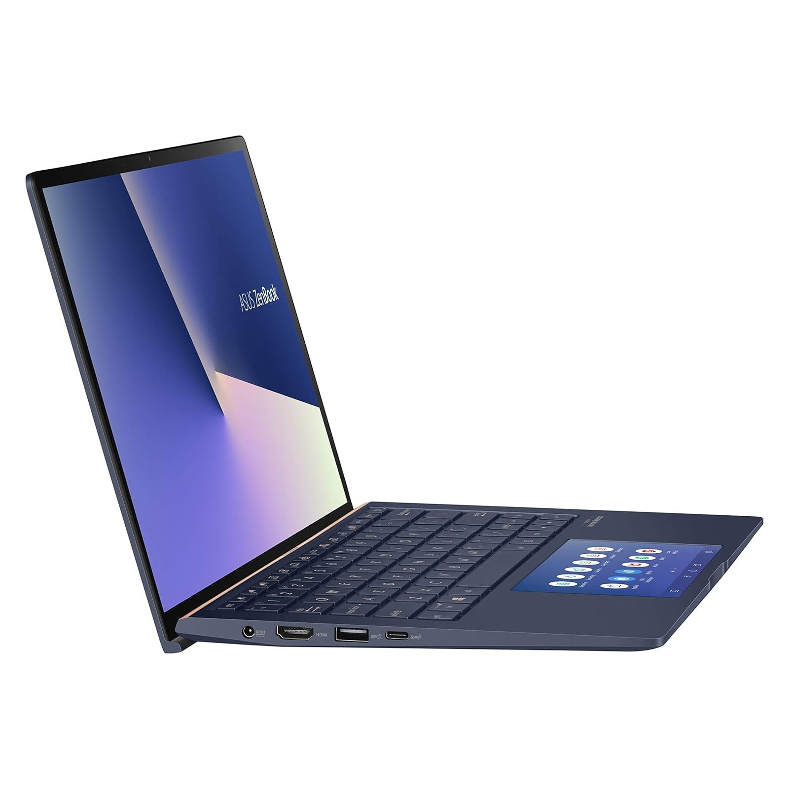 ASUS Zenbook UX334FLC-A4086T NOTEBOOK, 13,3