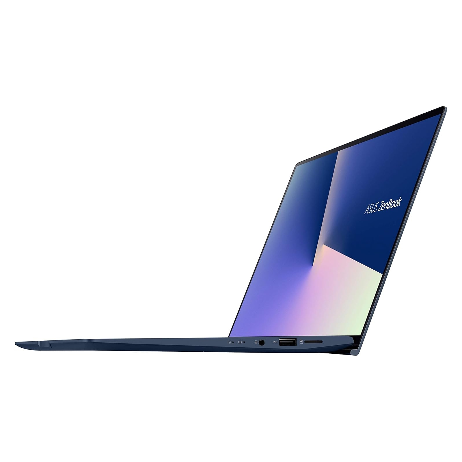 ASUS Zenbook UX334FLC-A4086T NOTEBOOK, 13,3