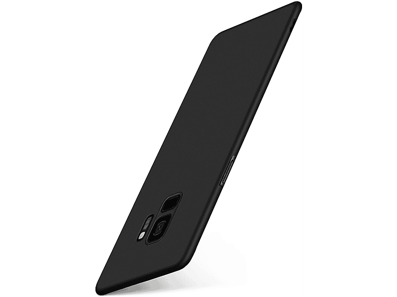 Moex Alpha Case Für Google Pixel 9 Hülle Ultra Dünn, Schutzhülle Mit
