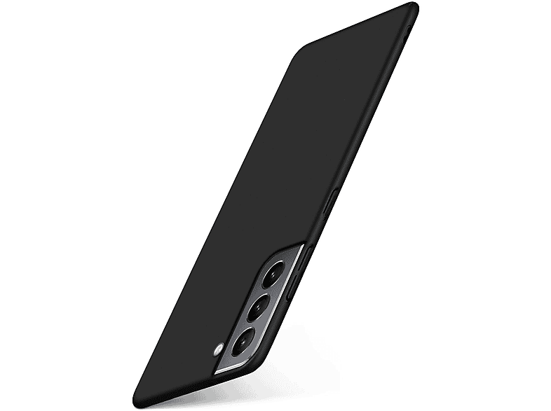 Moex Alpha Case Für Google Pixel 9 Hülle Ultra Dünn, Schutzhülle Mit