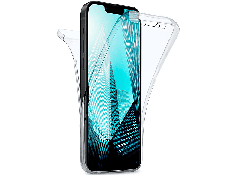 Telefoonhoesje Huawei Mate 20 Liter