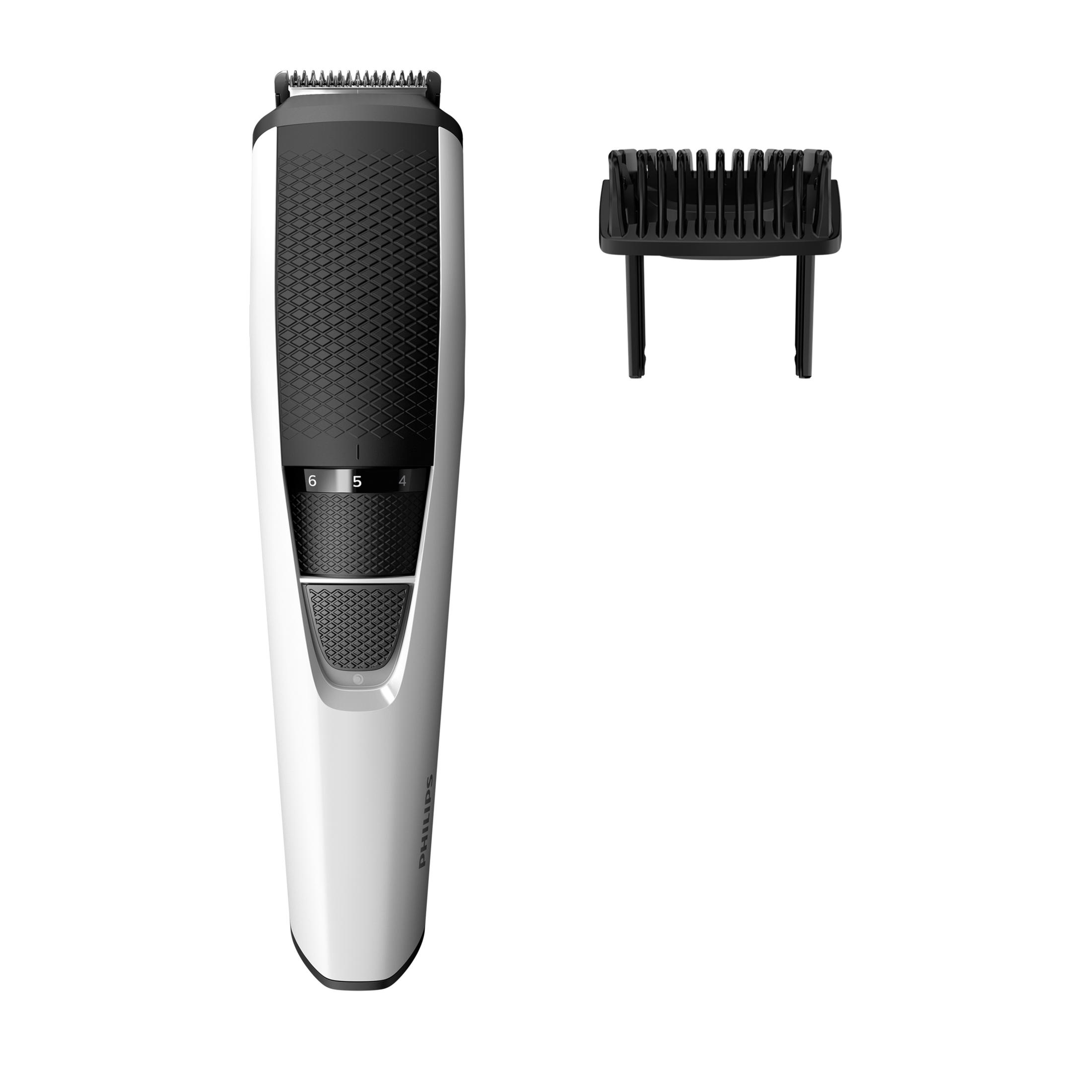 PHILIPS 3000 Serisi BT3206/14 Sakal Kesme Makinesi Siyah