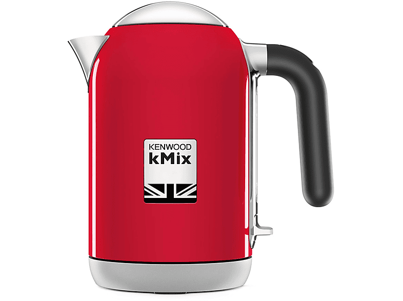Hervidor Agua Electrico Pequeño Hervidor De Agua Kenwood