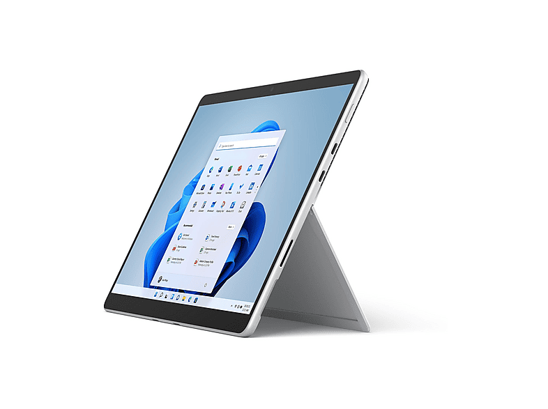 MICROSOFT 8PT-00003 SURFACE PRO 8 CORE I5/16GB/256GB PLATIN