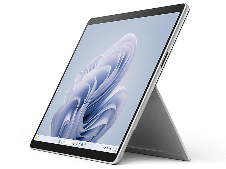 MICROSOFT QI9-00004 SURFACE PRO9 I5/16/256 PLATIN, 2-in-1 Tablet mit 13 Zoll Display, Prozesssor, 16 GB RAM, 256 GB SSD, Intel, Platin MICROSOFT QI9-00004 SURFACE PRO9 I5/16/256 PLATIN, 2-in-1 Tablet mit 13 Zoll Display, Prozesssor, 16 GB RAM, 256 GB SSD, Intel, Platin