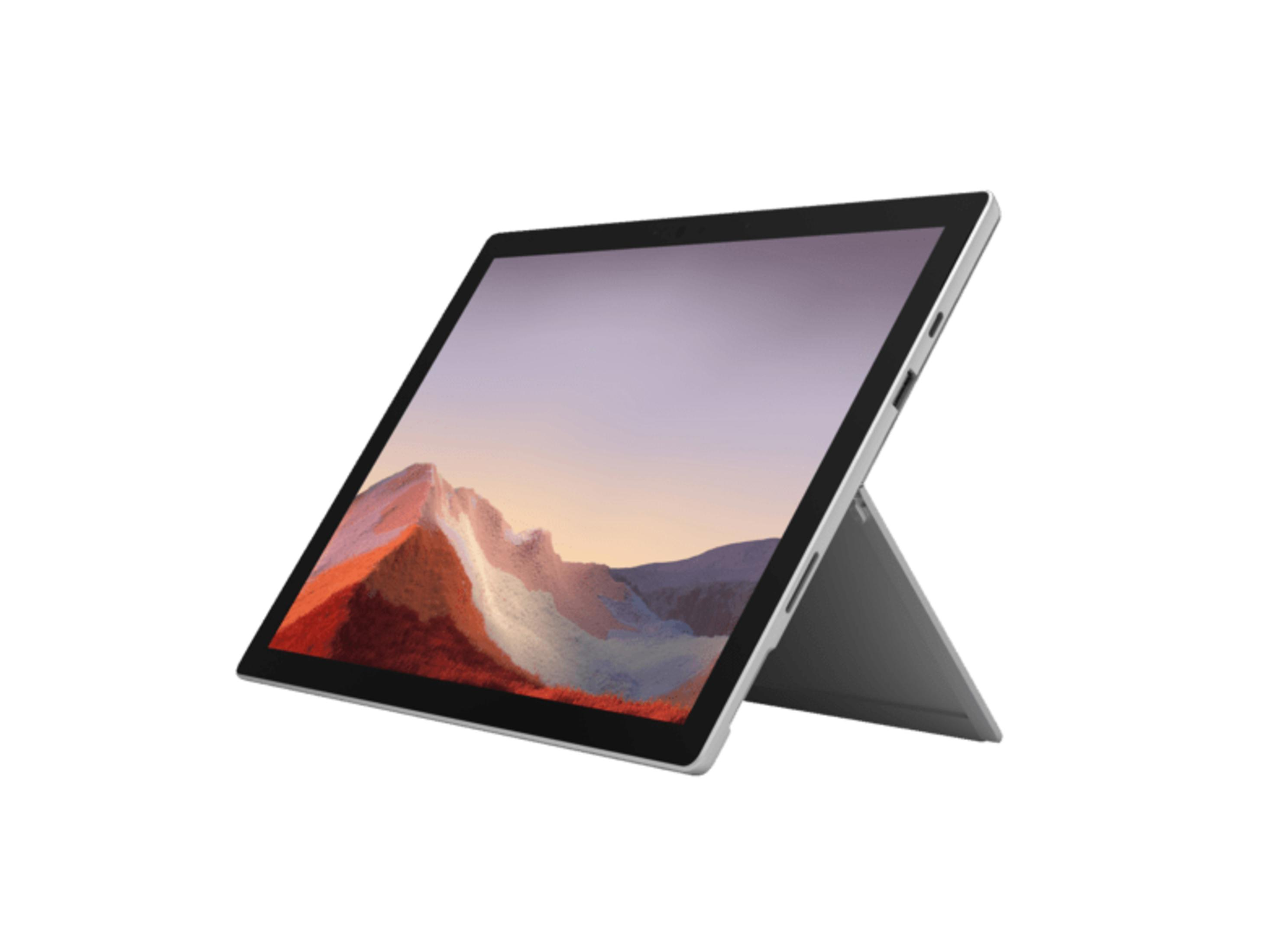 Windowsタブレット本体 surface pro7 Core-i5 256GB MICROSOFT SURFACE PRO7 I5-1035G4/16GB+256GB SSD, Convertible, 256
