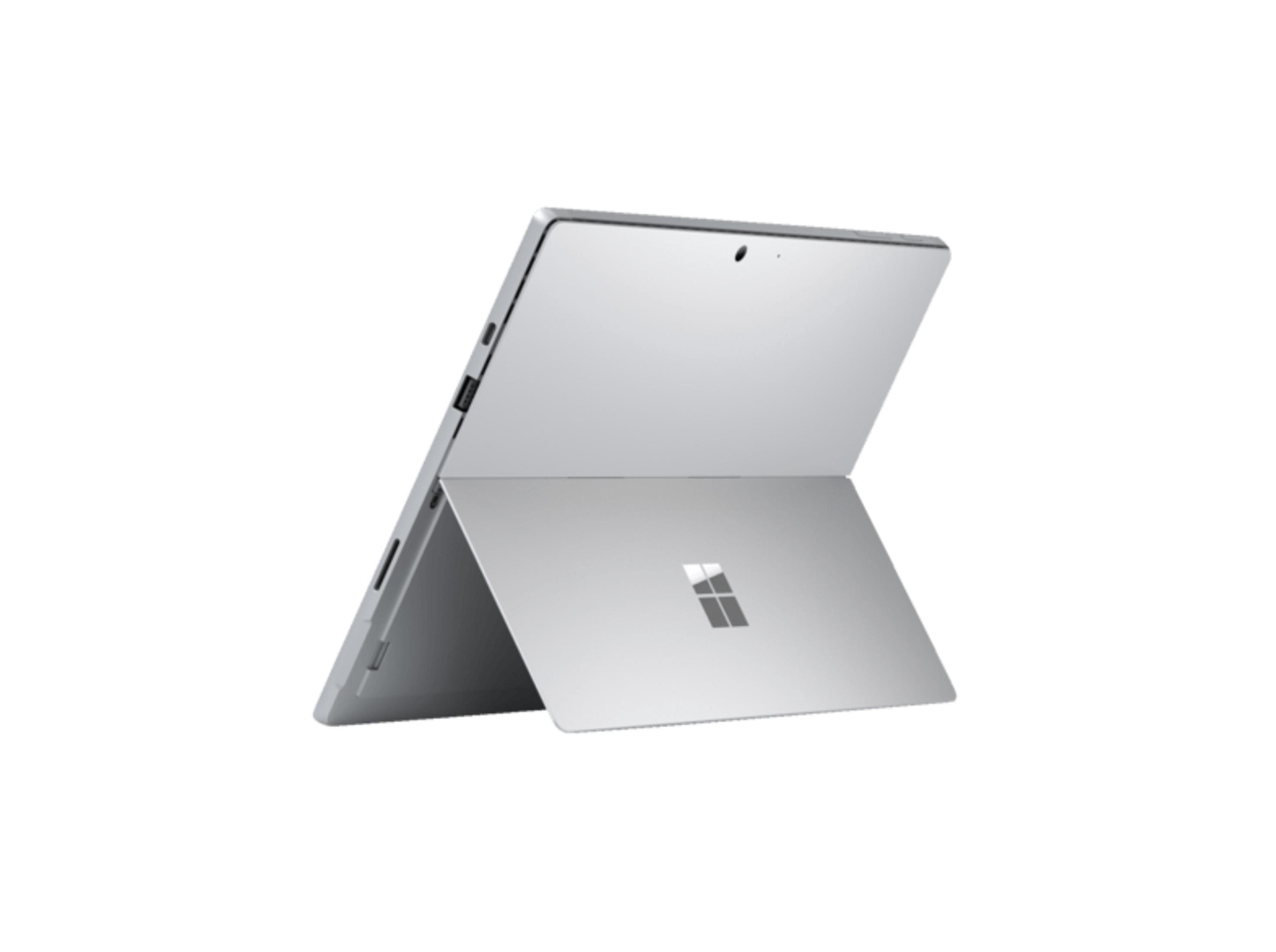 Windowsノート本体 Surface Pro 7+ i5 16GB 1TB LTE 2019 Microsoft Surface Pro 7 mit Intel Core i5-1035G4 Platin