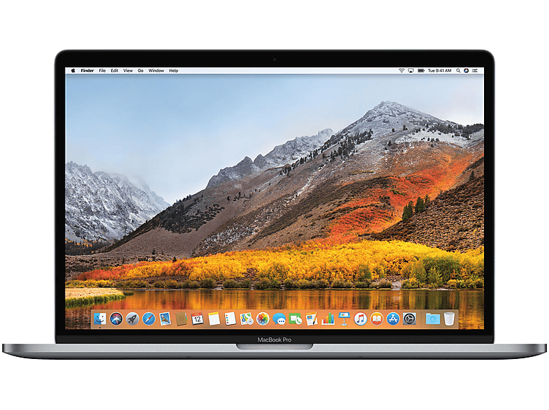 APPLE MV902D/A MB PRO 15