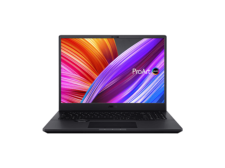 ASUS H5600QM-L2208W R9-5900HX/32GB/1TBSSD, Creator Notebook, mit