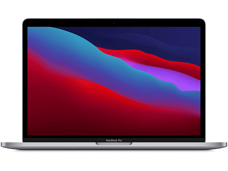 APPLE MYD82D/A- MBP 13.3 CTO -M1/16/512 Z11B, Notebook, mit 13,3 Zoll Display, Apple M-Series, 16 GB RAM, 512 GB SSD, Apple M1, Space Grau, macOS | MediaMarkt APPLE MYD82D/A- MBP 13.3 CTO -M1/16/512 Z11B, Notebook, mit 13,3 Zoll Display, Apple M-Series, 16 GB RAM, 512 GB SSD, Apple M1, Space Grau, macOS | MediaMarkt