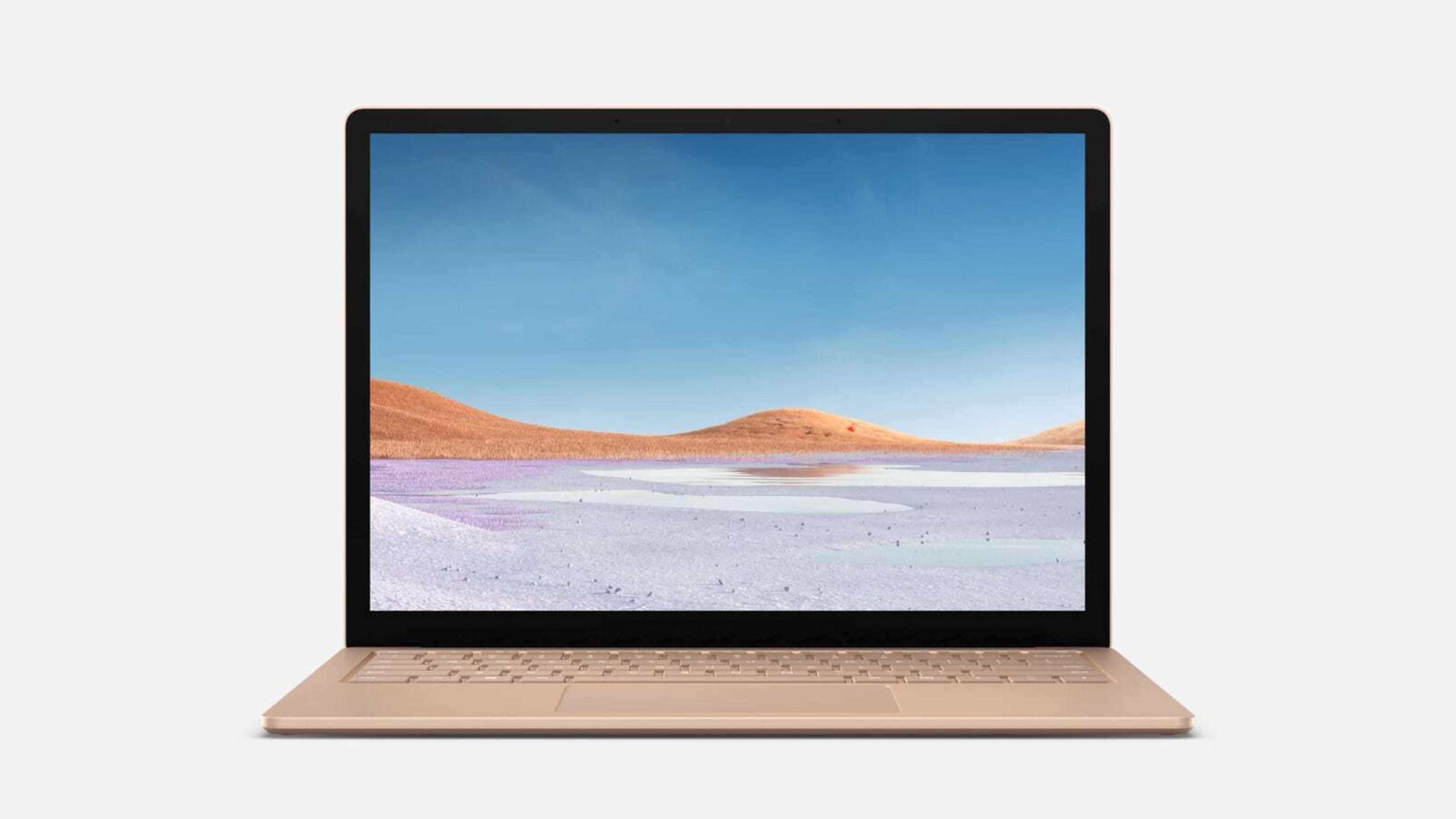 MICROSOFT V4C-00067 SURFACE LAPTOP 3 I5-1035G7/8GB/256GB W10 
