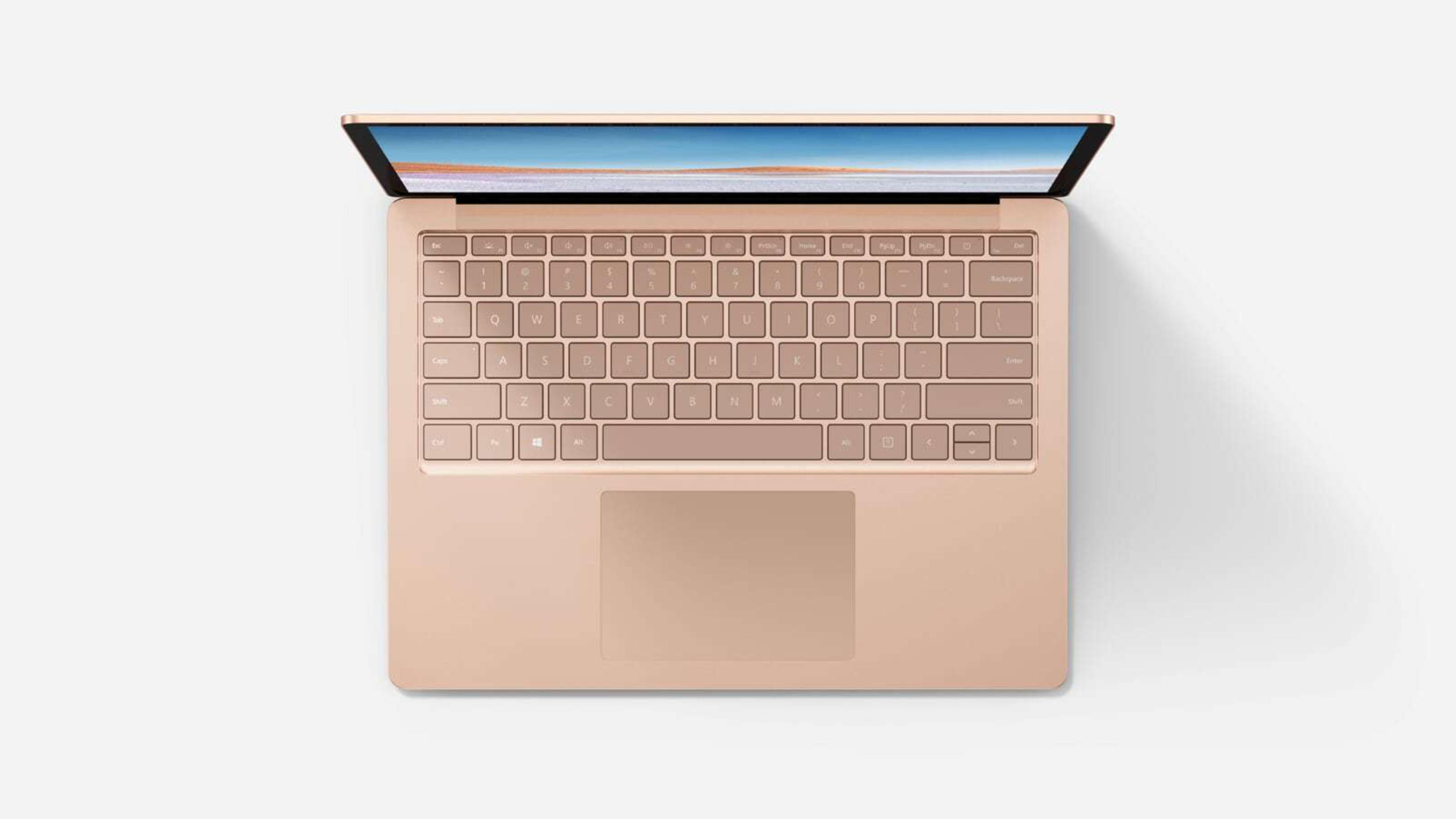 MICROSOFT V4C-00067 SURFACE LAPTOP 3 I5-1035G7/8GB/256GB W10 