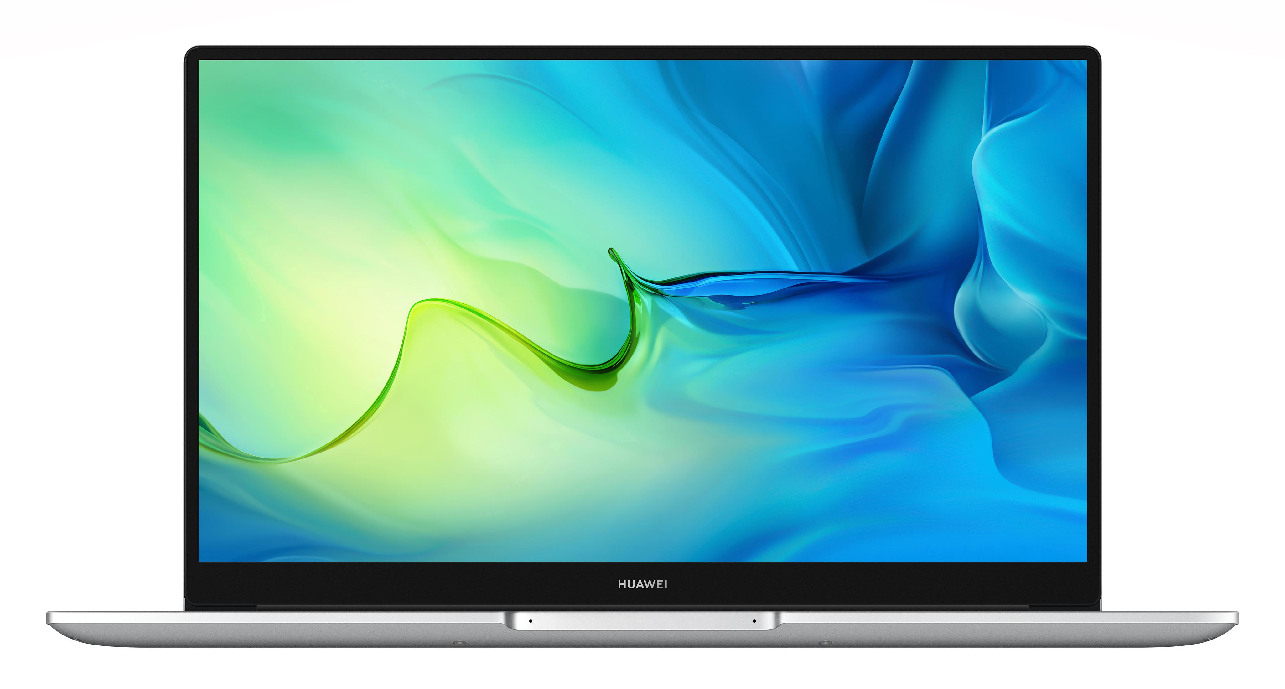 HUAWEI MATEBOOK D15 BOHRE-WDH9AL I5-1155G7, Notebook, mit 15,6 