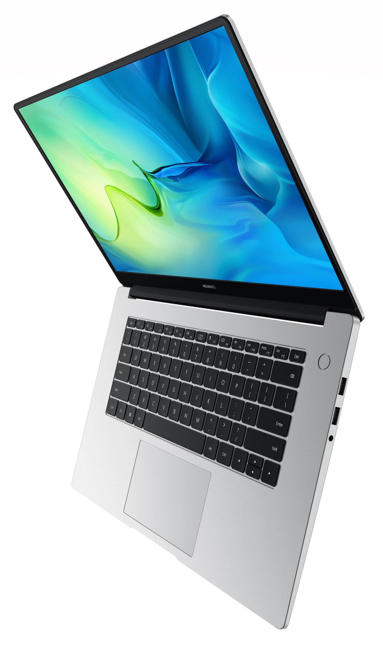 HUAWEI MATEBOOK D15 BOHRE-WDH9AL I5-1155G7, Notebook, mit 15,6 