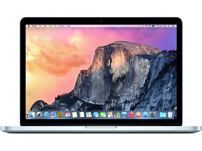 MacBook本体 MacBook Pro Retina 13 Macbook Pro 13'' Retina w Laptopy, notebooki, ultrabooki