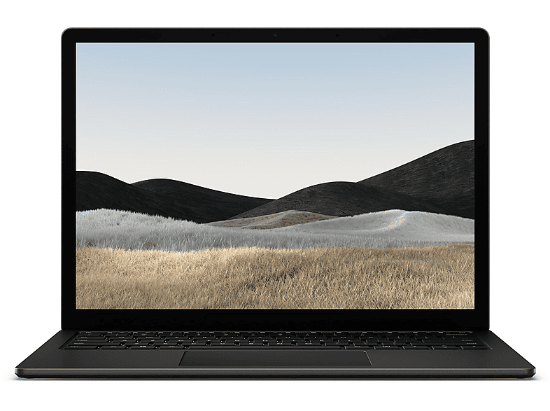MICROSOFT 5EB-00005 SURFACE LAPTOP4 I7-1185G7/16GB SCHWARZ