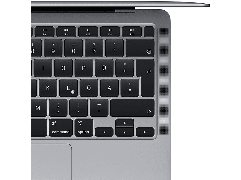 Portátil | APPLE MacBook Air, 13,3 