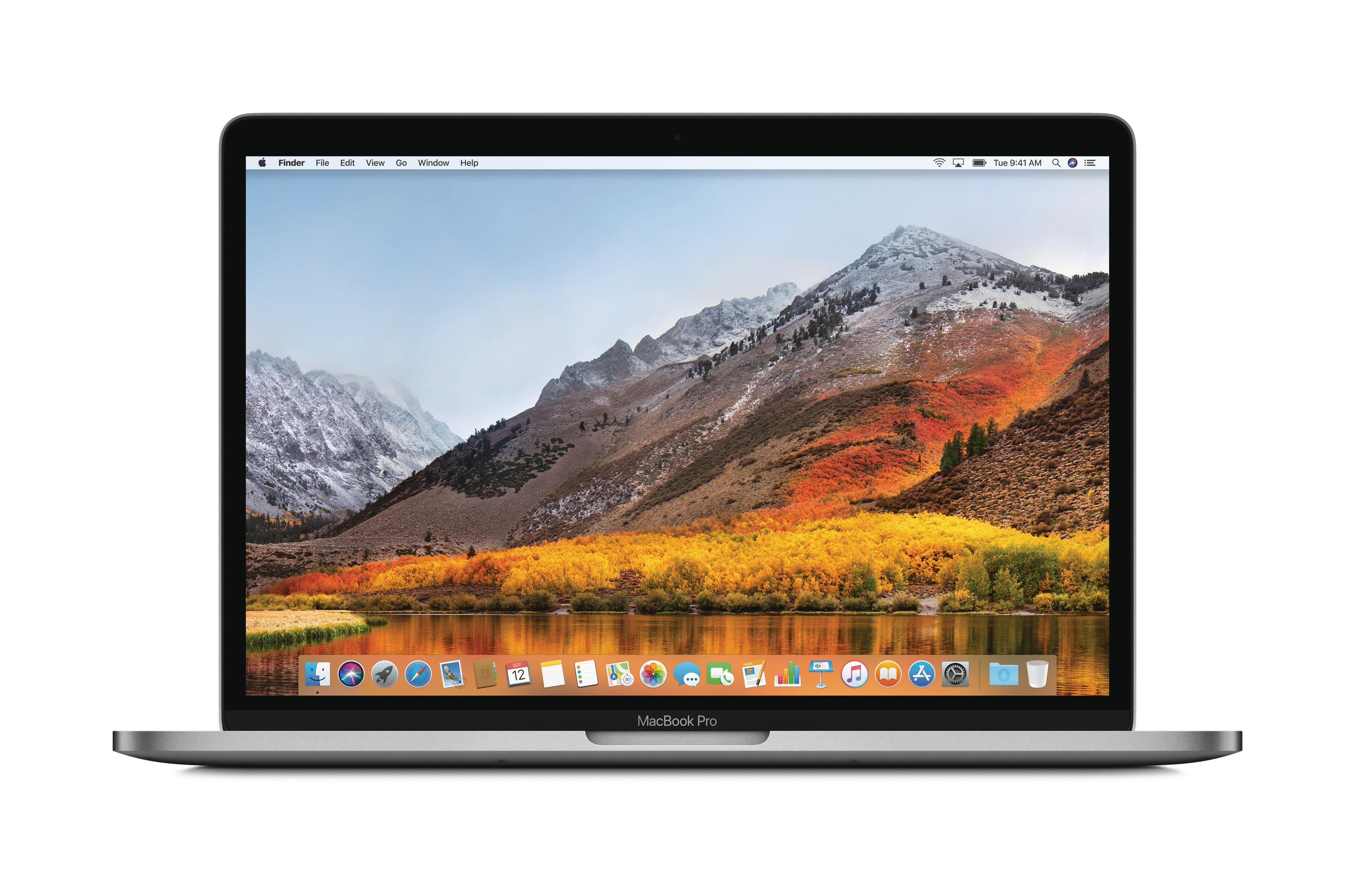 MacBook Pro 13インチ 2015年(macOS Monterey) MacBook Pro 13