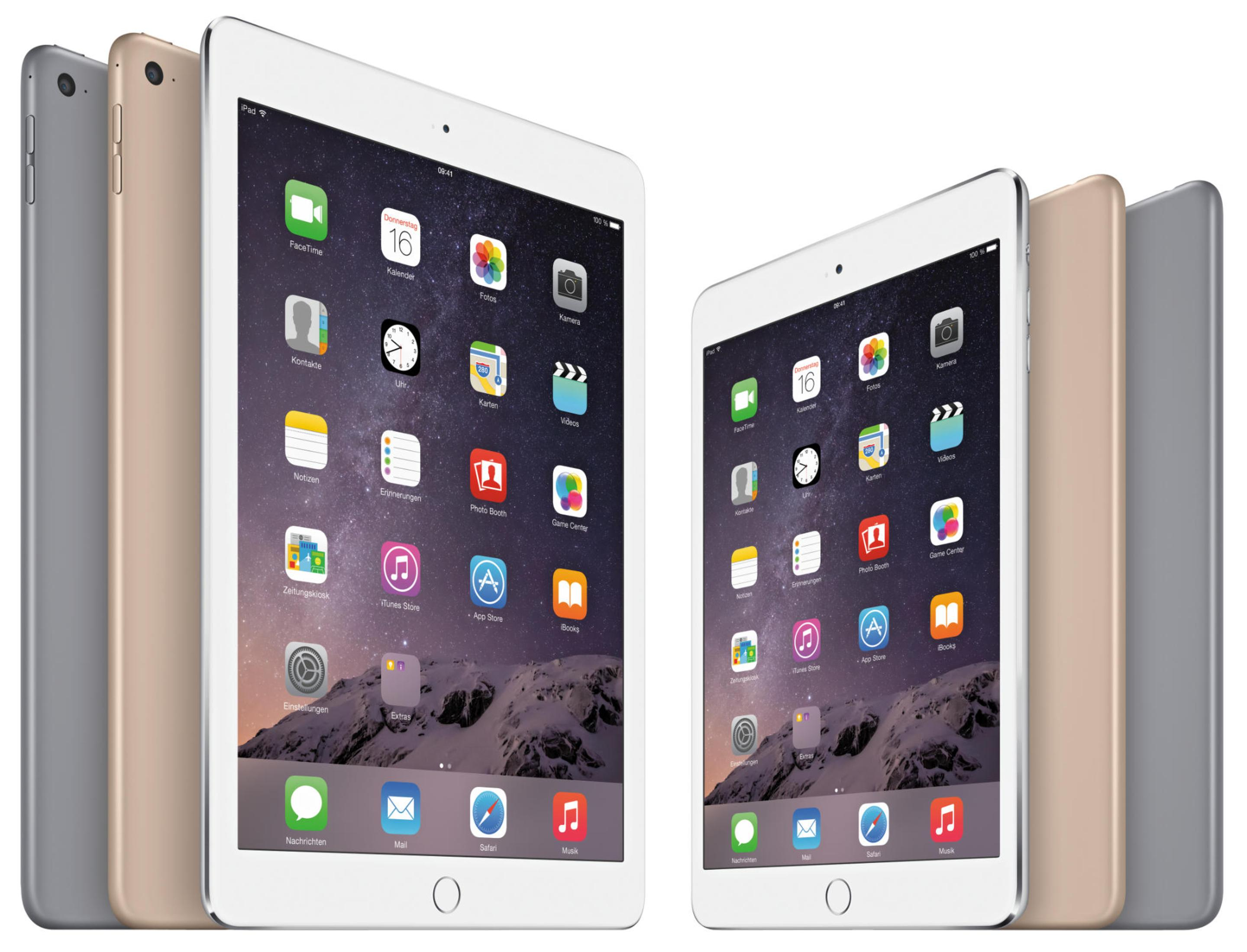 Apple iPad Air2シルバー 本体 Apple iPad Air 2 16GB Wi-Fi - Silber: Amazon.de: Computer & Zubehör