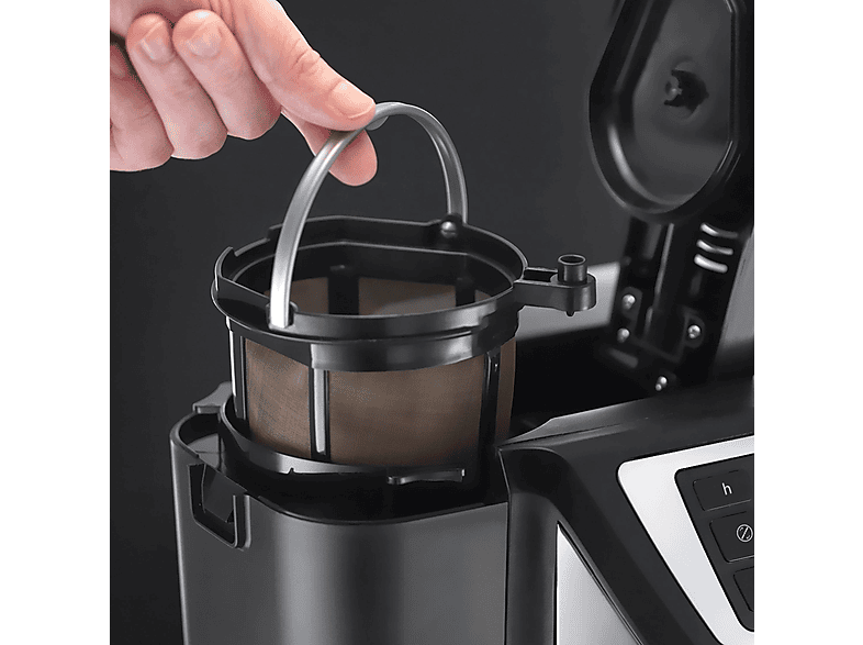 Cafetera de Goteo - RUSSELL HOBBS 22000-56