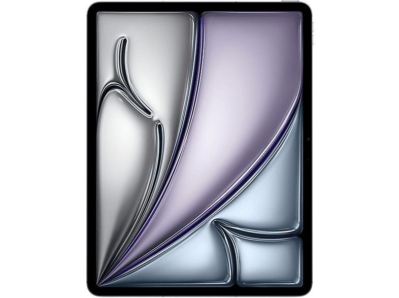 APPLE IPAD AIR 13 WF CL 128GB SPG-BNL, Tablet, 128 GB, 13 Zoll, Space Grau