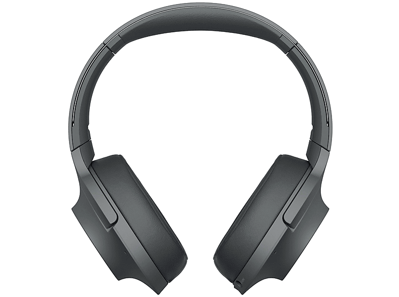 Auriculares inalámbricos - SONY WH-H900N