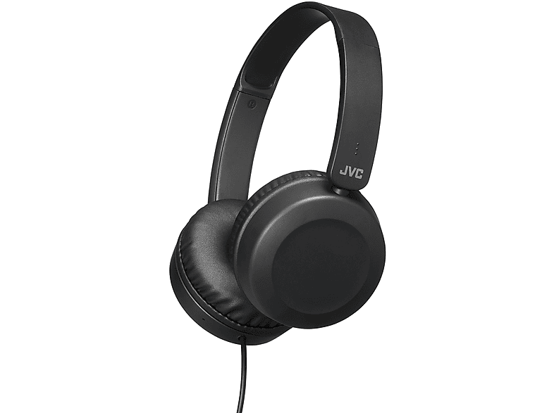 JVC HA-S31M-B Czarny