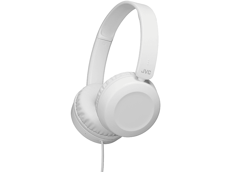 JVC HA-S31M-W Biały