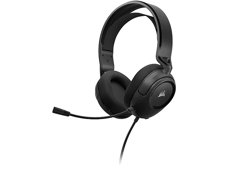 CORSAIR HS35 v2 Carbon