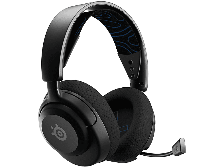 Auriculares gaming - STEELSERIES Arctis Nova 5P