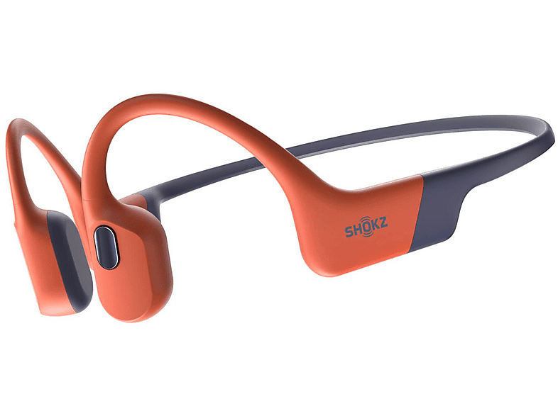 Auriculares conducción ósea - SHOKZ OpenSwim Pro