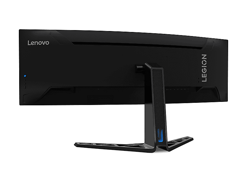 LENOVO 67B1GAC3EU | 44,5 inch - 5120 x 1440 (5K Ultrawide) - VA