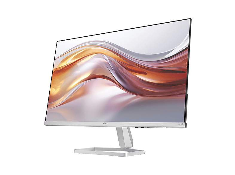 HP 524SF 1920x1080 HDMI VGA 94C17E9 23,8 inç Full-HD 5 ms 60 Hz